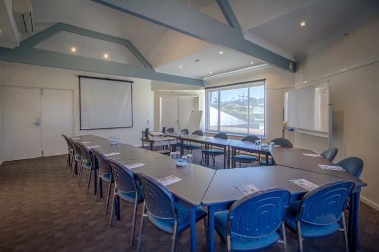 Photo of Conference Room