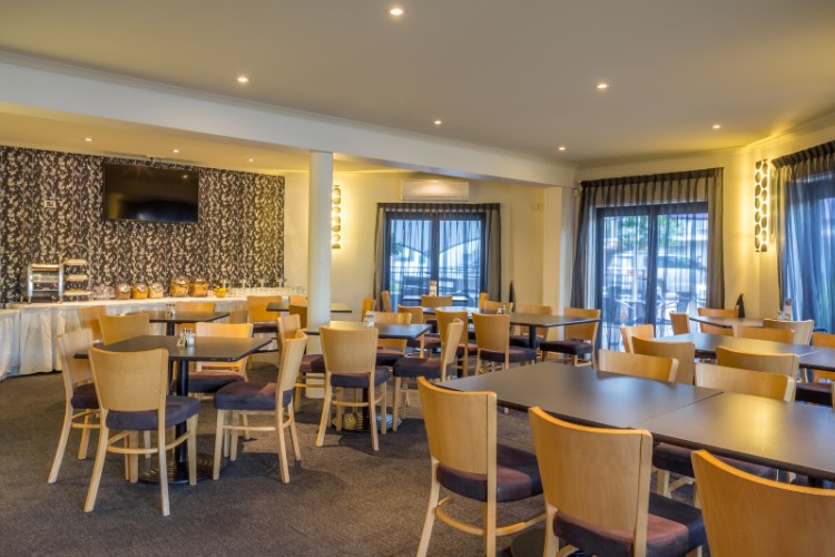 Photo of 76 Steps Restaurant