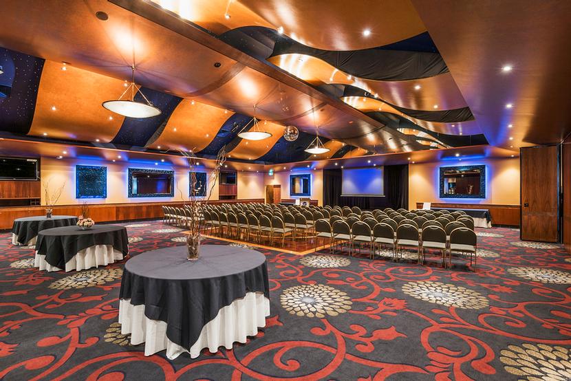 Photo of Starlight Room