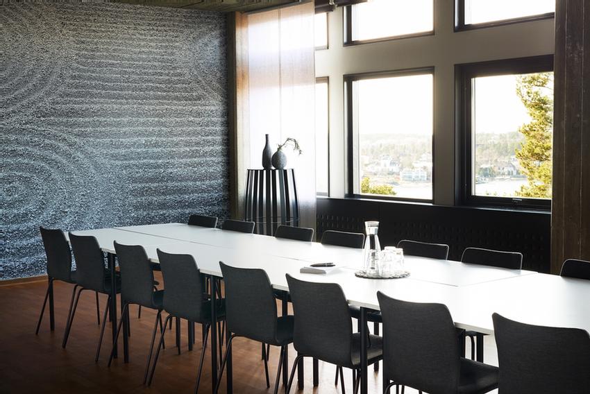 Photo of Meeting room, Medium
