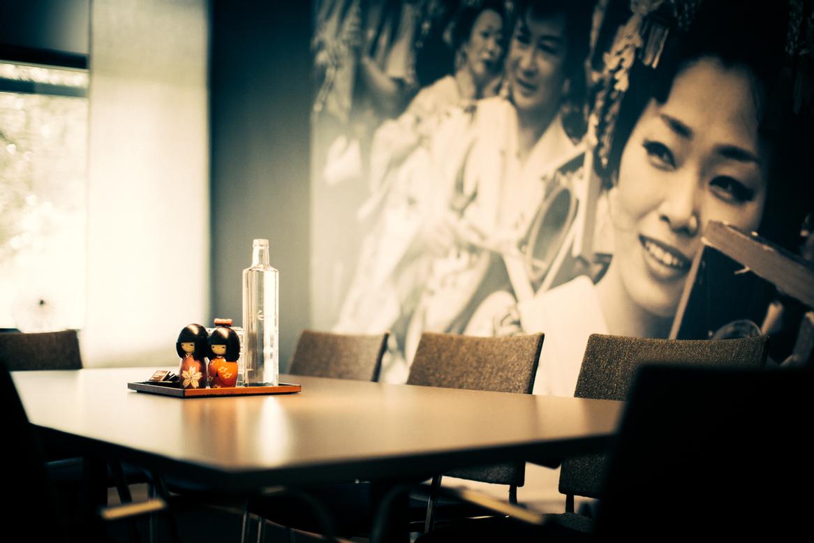 Photo of Meeting room, small