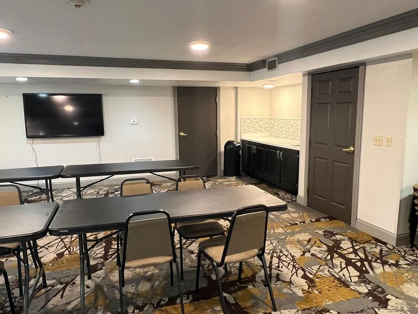 Photo of Boardroom