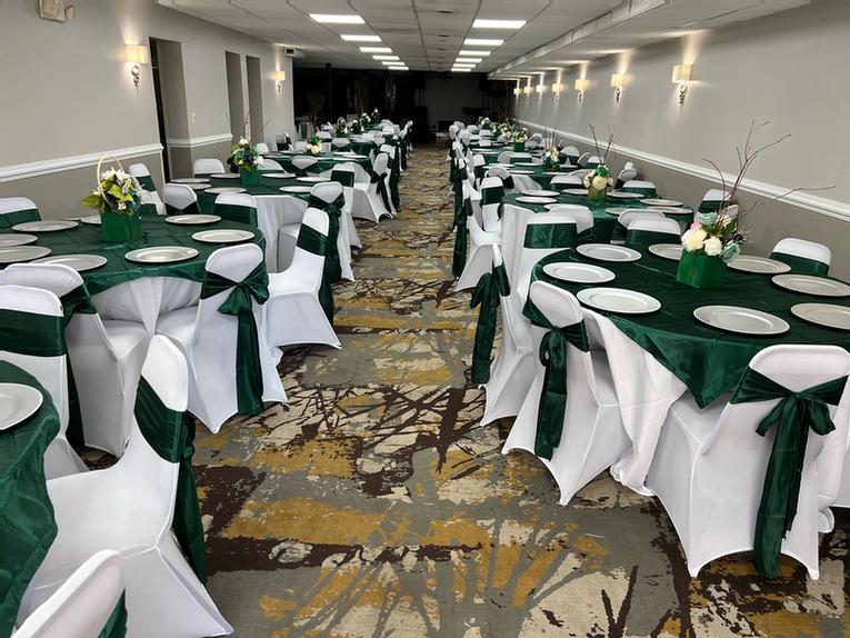Photo of Banquets