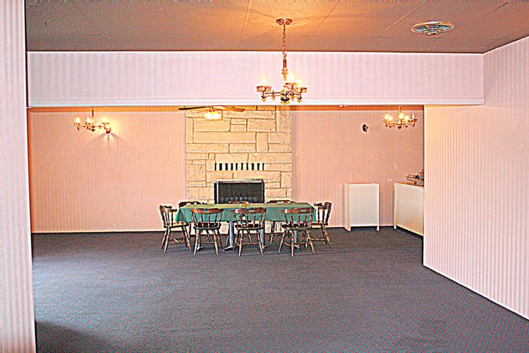 Photo of Conference Room