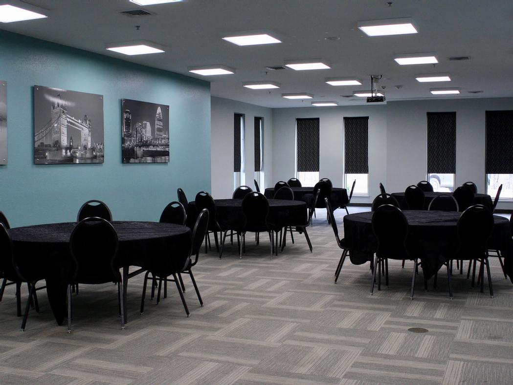 Photo of Conference Room