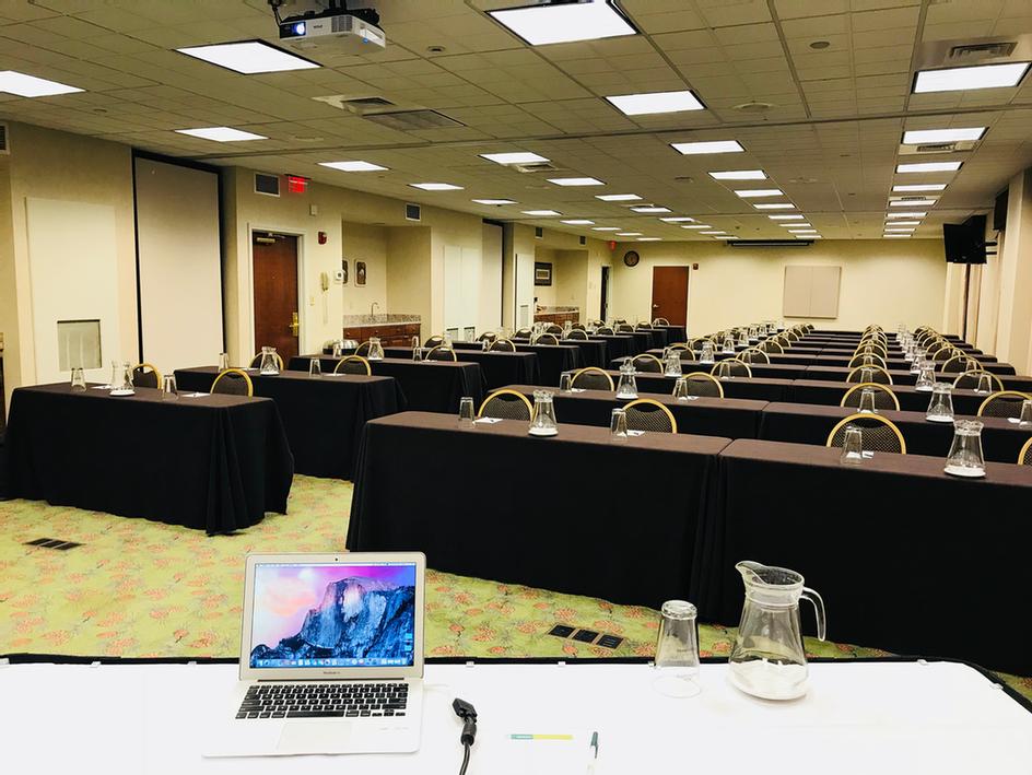 Photo of Small Ballroom