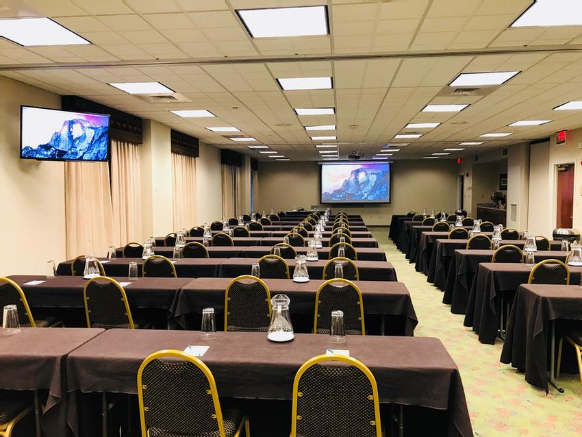Photo of Ballroom