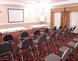 Photo of Meeting Room