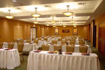 Photo of Bryce Room