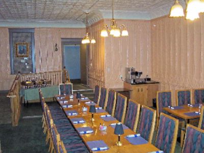 Photo of The Lincoln Room