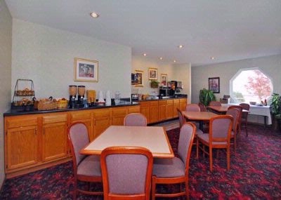Photo of Breakfast/Meeting Room