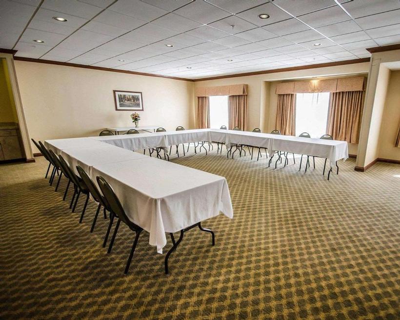 Photo of General Meeting Room