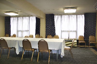 Photo of Coakley& Williams Conference Rooms