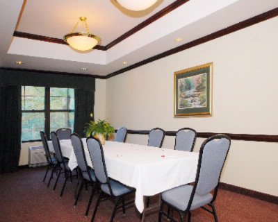 Photo of Salem Room