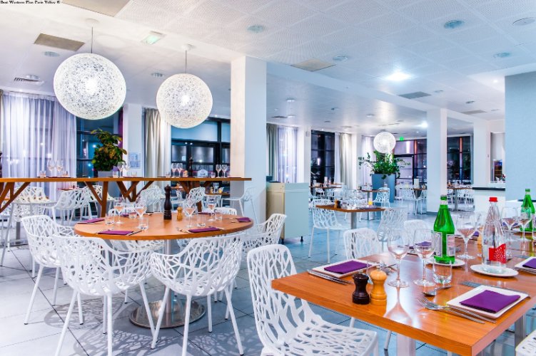 Photo of Restaurant Le Double V