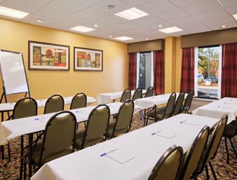 Photo of Lejeune Room