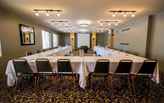 Photo of Meadowlark Room