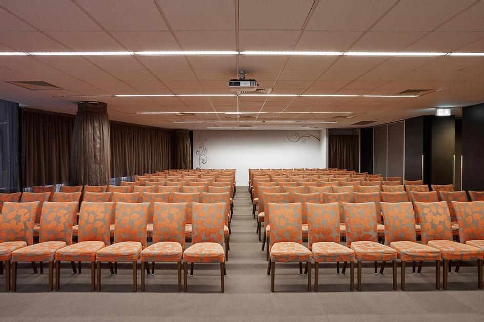 Photo of Rosewood Room 