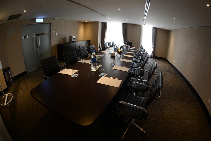 Photo of Boardroom 1