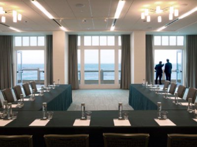 Photo of Pacific Ballroom