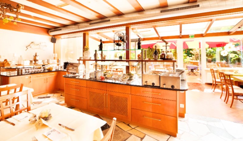 Photo of Wintergarten