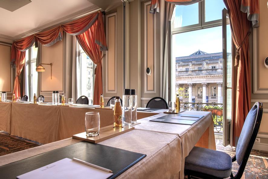 Photo of Salon Saint Emilion