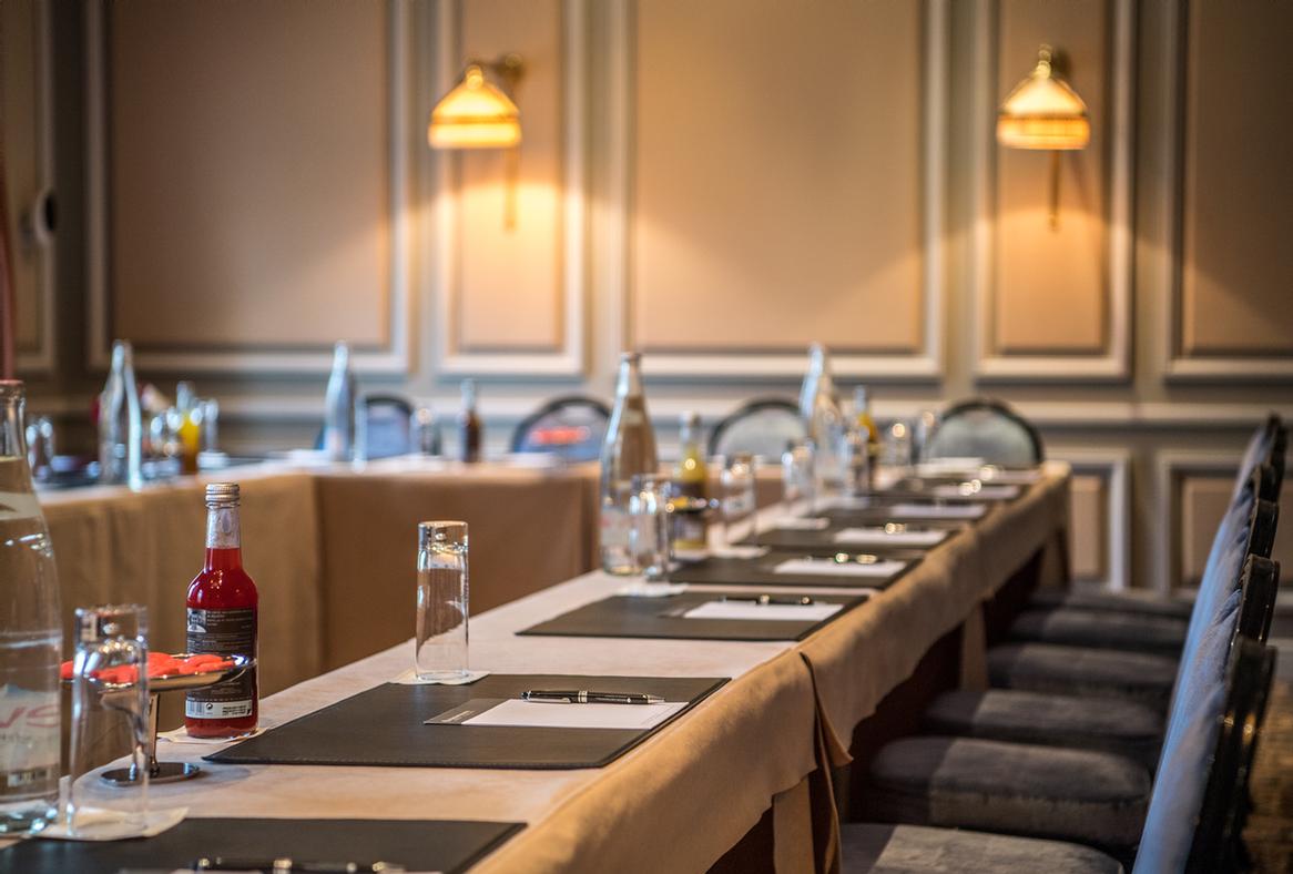 Photo of Salon Pomerol