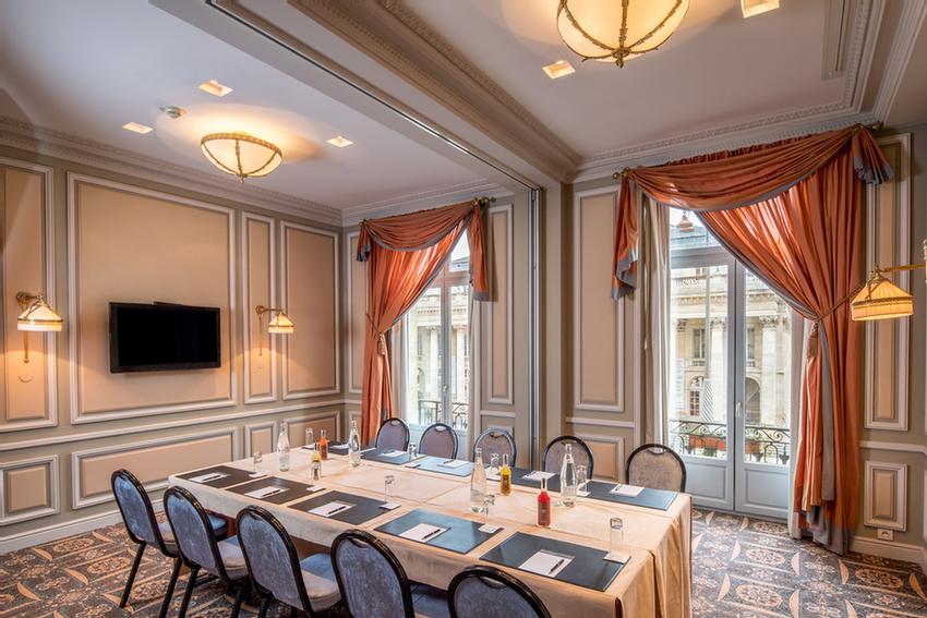 Photo of Salon Pessac Leognan