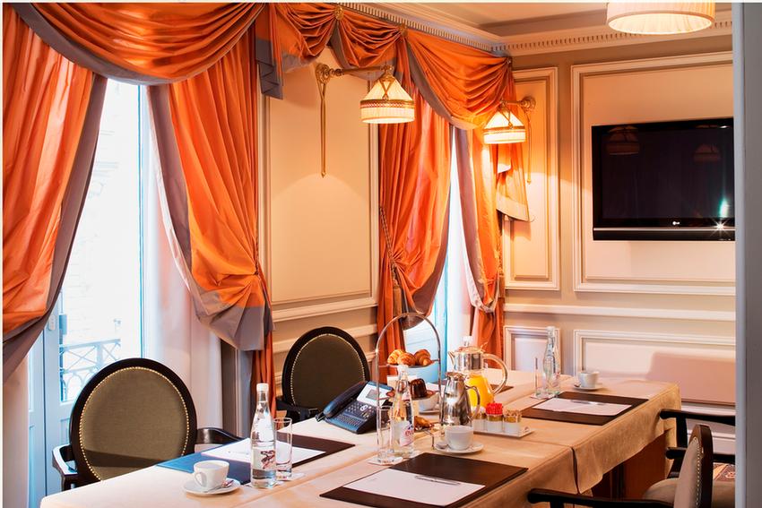 Photo of Salon Pauillac