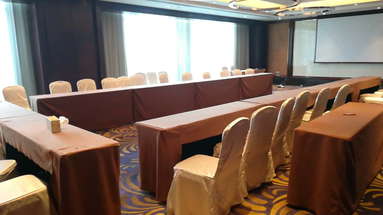 Photo of Meeting Room 6