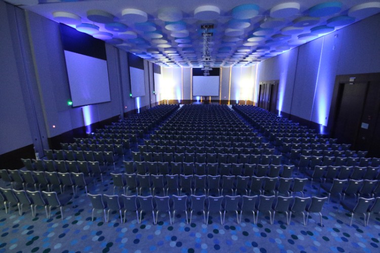 Photo of Aguamarina Ball Room