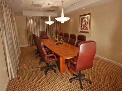 Photo of Board Room