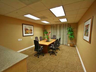 Photo of Board Room