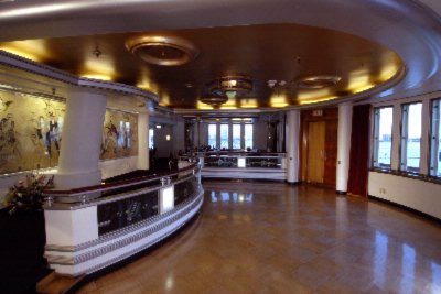 Photo of The Verandah Grill with Deck