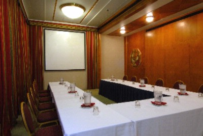 Photo of Board Room