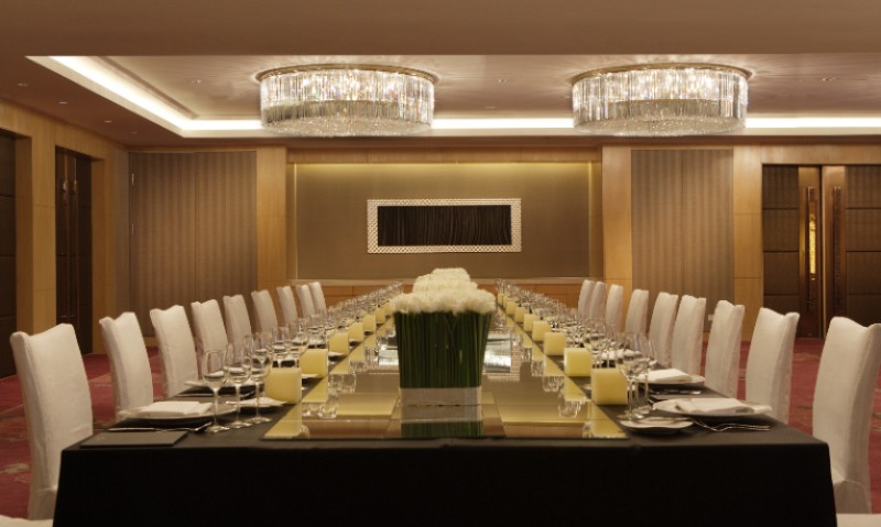 Photo of Meeting Room 1
