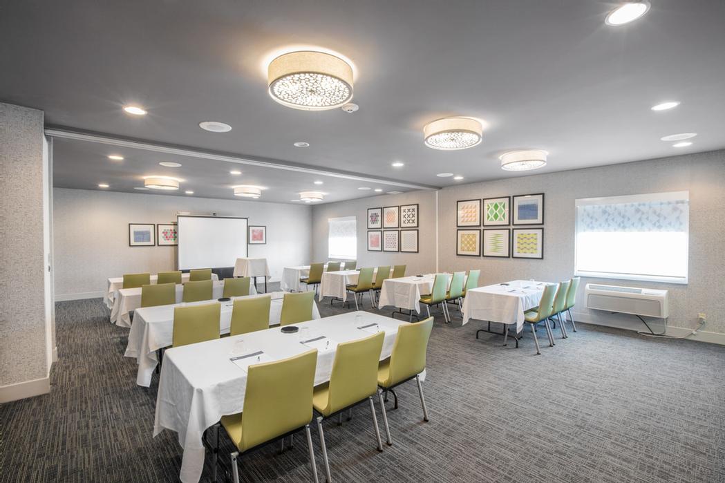 Photo of Meeting Room A