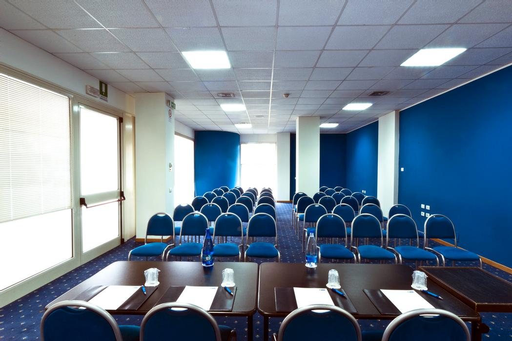 Photo of BLUE ROOM