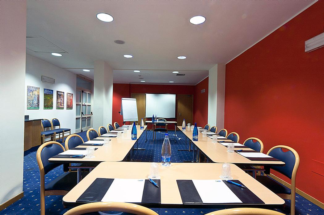 Photo of RED ROOM