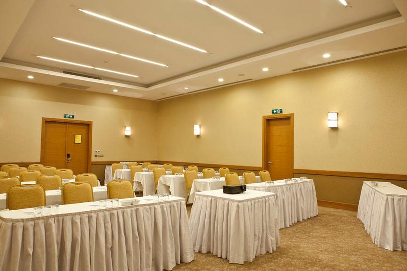 Photo of Olympus Toplanti Salonu
