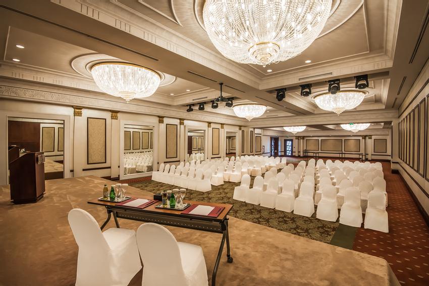 Photo of Crystal Ballroom