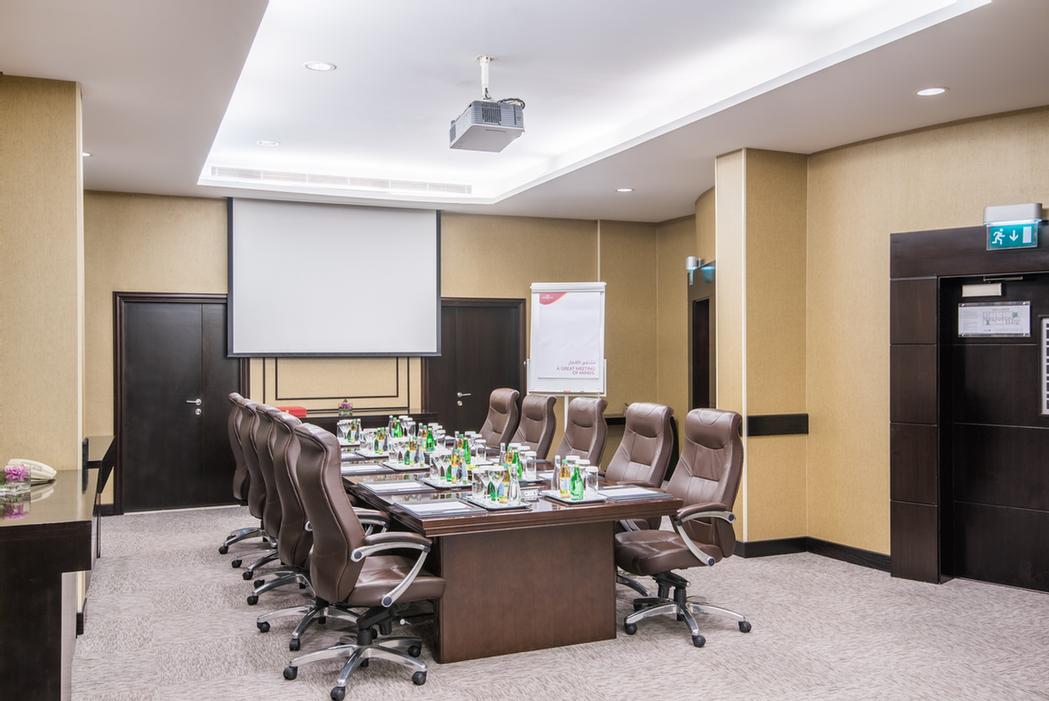 Photo of Meeting Room 4