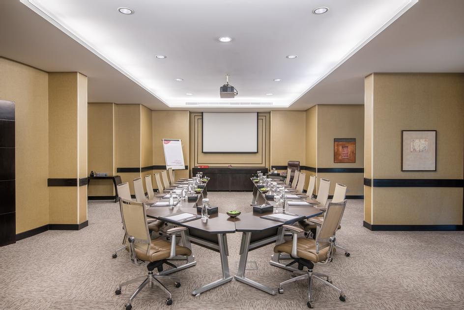 Photo of Meeting Room 5