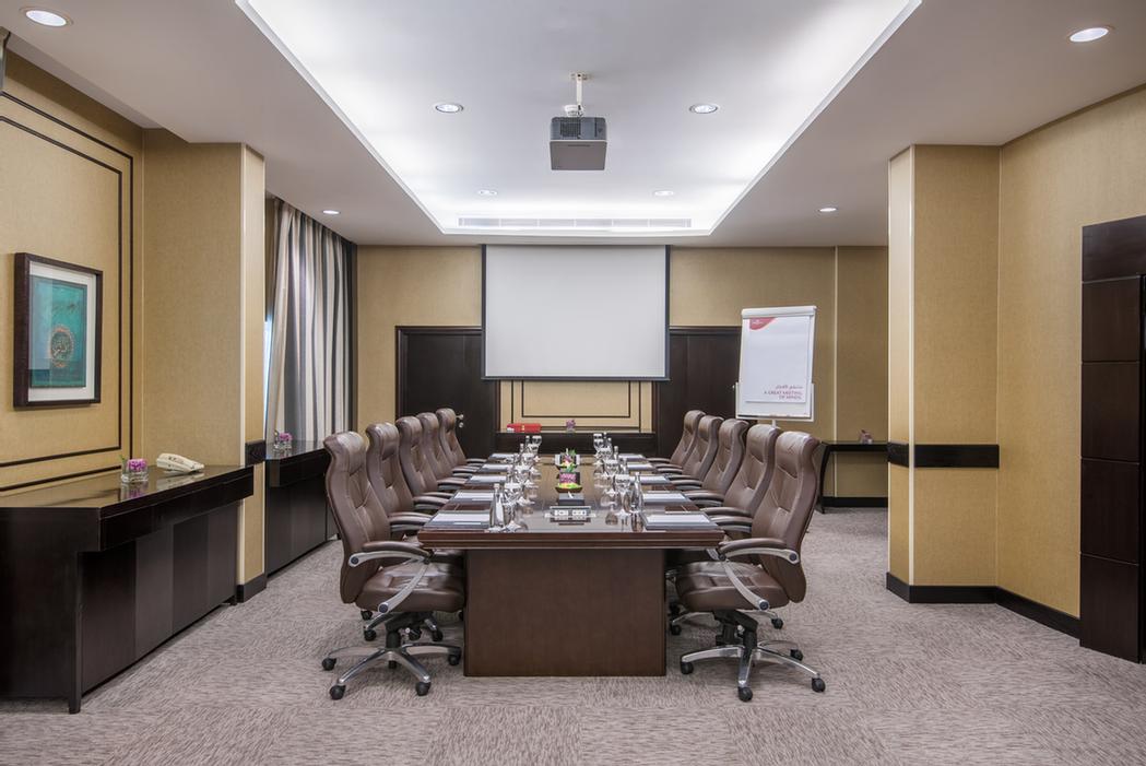 Photo of Meeting Room 6