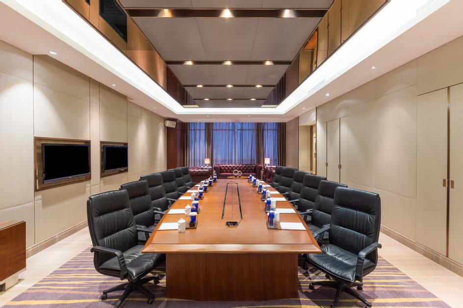 Photo of Boarding meeting Room