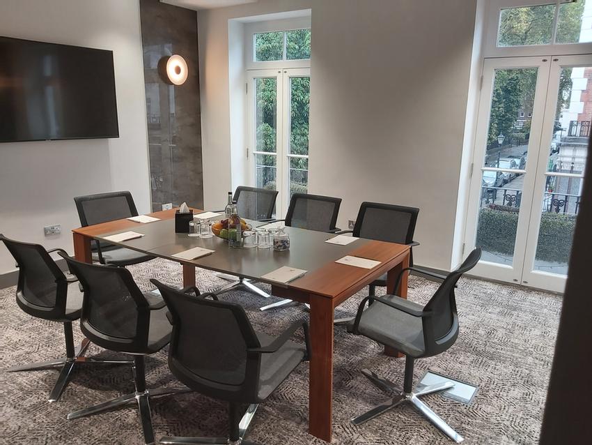 Photo of Indigo Suite 