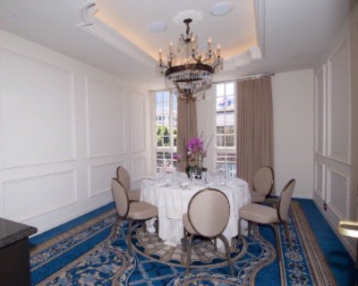 Photo of Sickels Boardroom