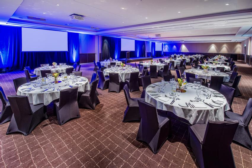 Photo of Semillon Ballroom
