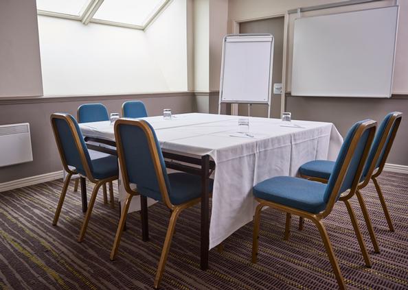Photo of Althorp Suite
