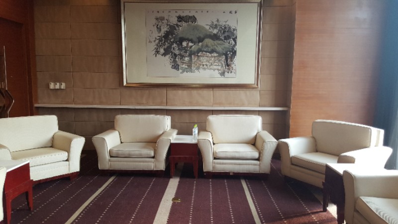 Photo of Meeting Room 12/13/14
